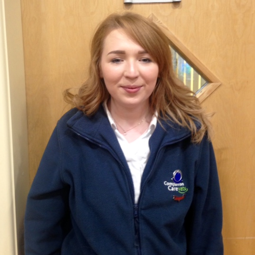 Vets in Northampton Companion Care