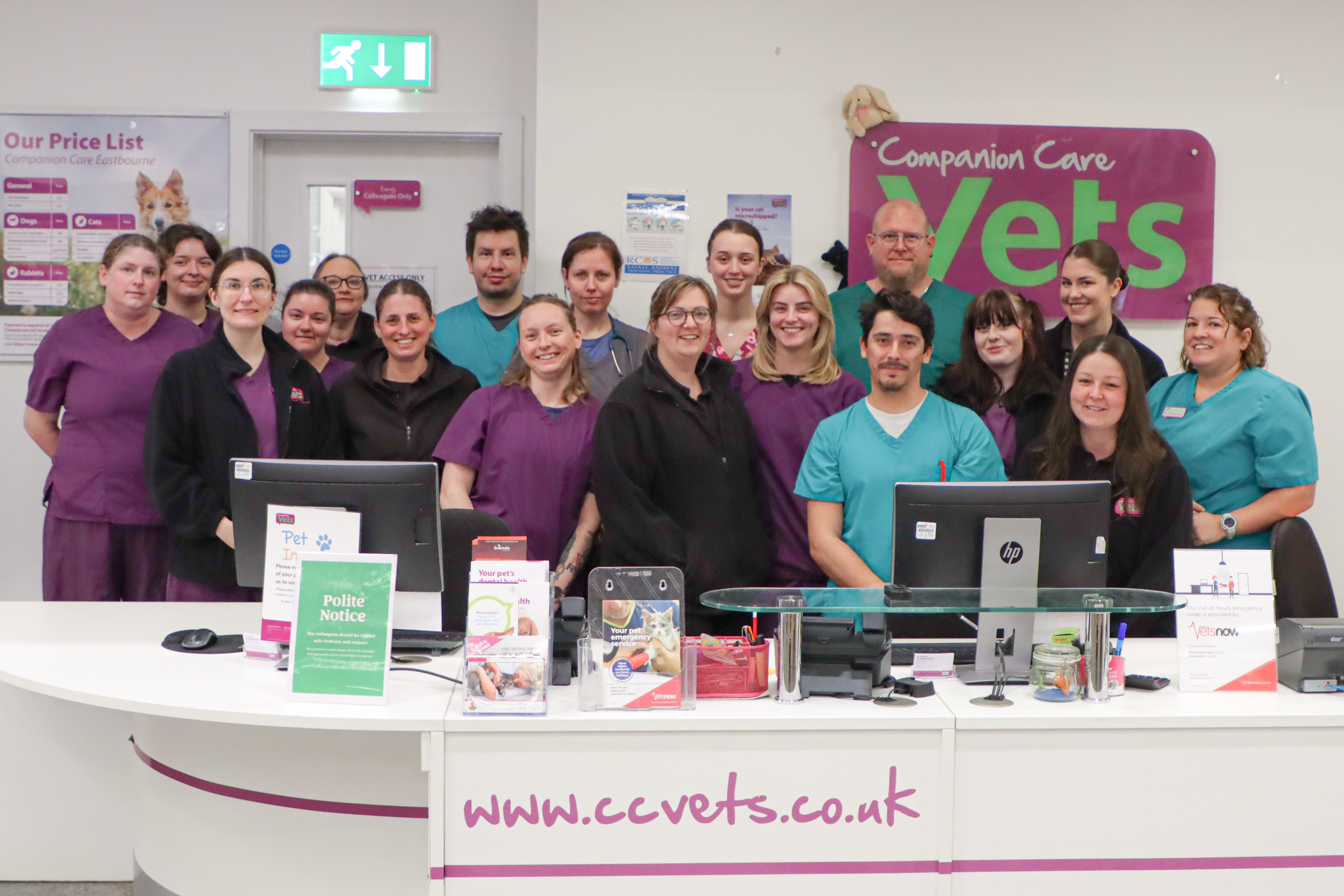 Team image