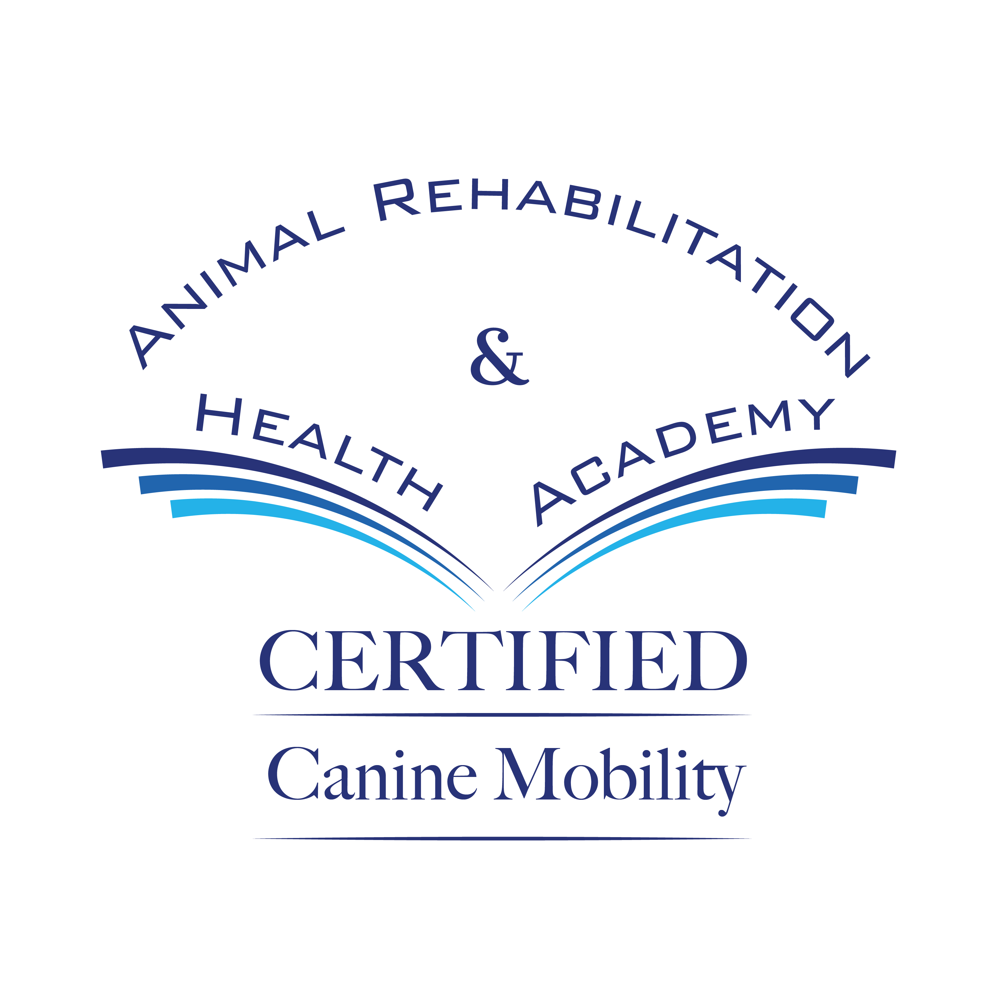 Certified-canine mobility