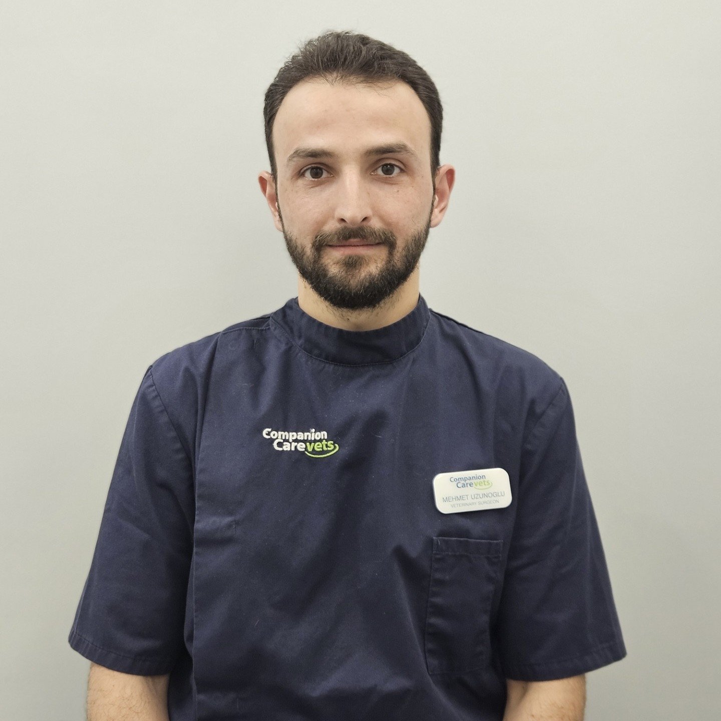 Mehmet Uzunoglu
