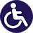 Wheelchair friendly
